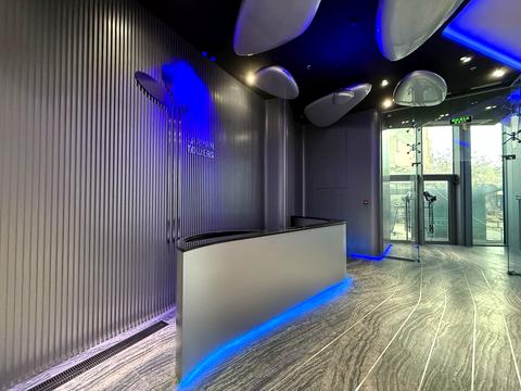 коммерческая по адресу Иоанна Павла II ул. (Лумумбы Патриса), 12