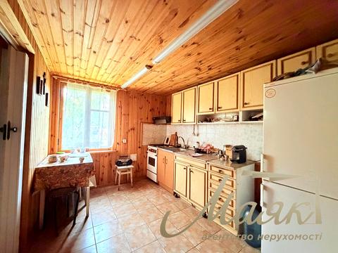 будинок за адресою Промислова вул., 120