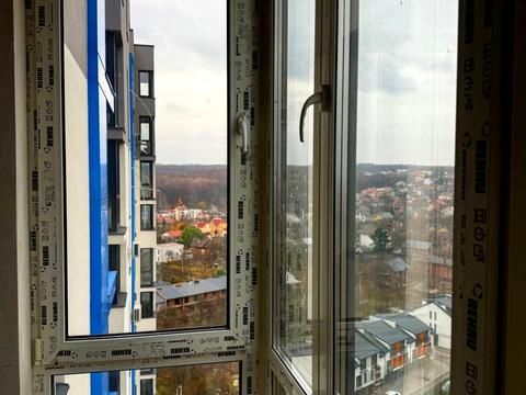 квартира за адресою Бігова вул., 17