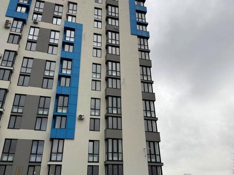 квартира за адресою Бігова вул., 17