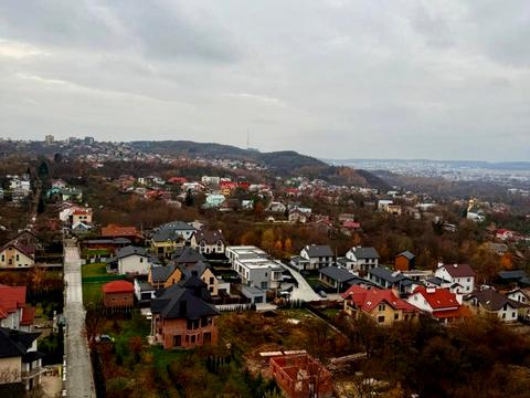 квартира за адресою Бігова вул., 17