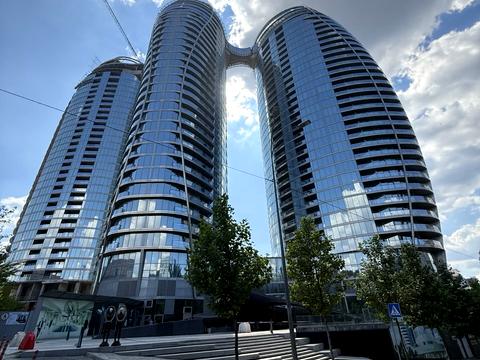 коммерческая по адресу Иоанна Павла II ул. (Лумумбы Патриса), 12