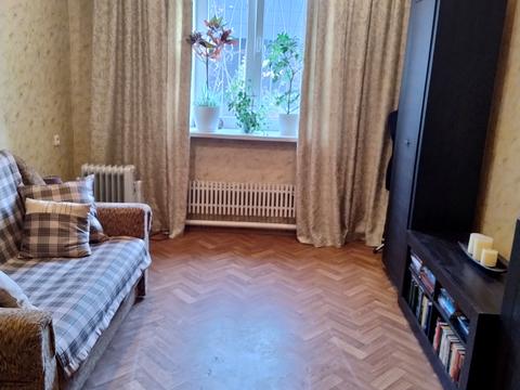 квартира по адресу Студенческая ул., 4