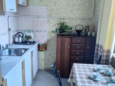 квартира по адресу Студенческая ул., 4