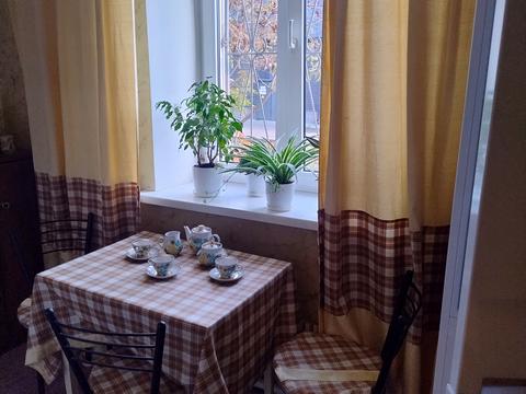 квартира по адресу Студенческая ул., 4