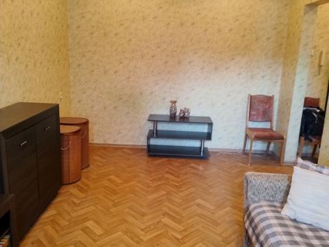 квартира по адресу Студенческая ул., 4