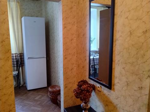 квартира по адресу Студенческая ул., 4