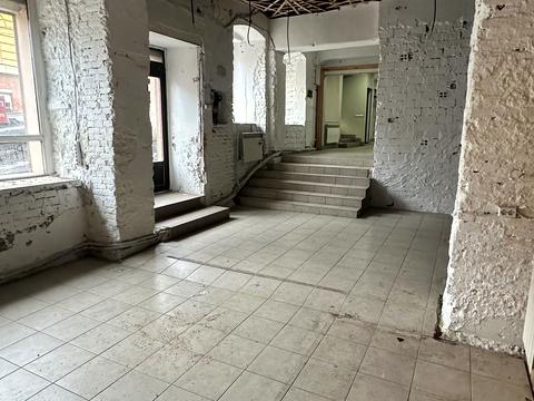 комерційна за адресою Хмельницького Богдана тупик, 1