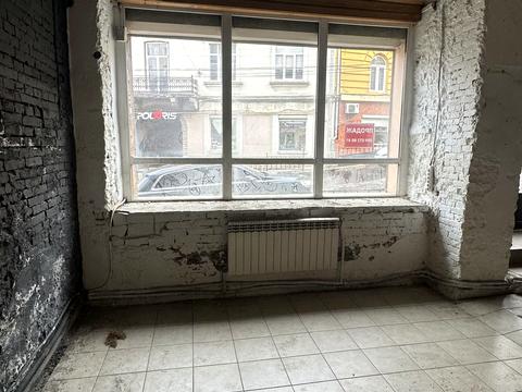 комерційна за адресою Хмельницького Богдана тупик, 1