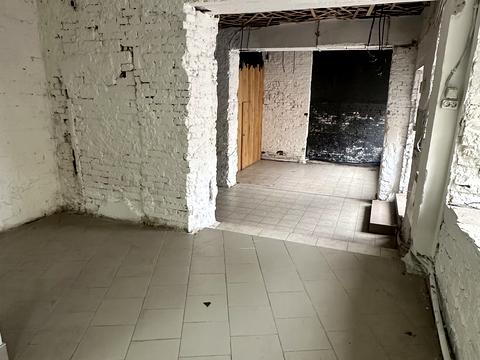 комерційна за адресою Хмельницького Богдана тупик, 1