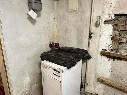 комерційна за адресою Хмельницького Богдана тупик, 1