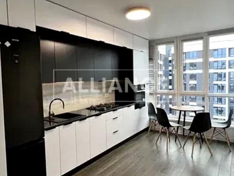 квартира за адресою Хіміків вул., 28