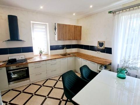 дом по адресу Кемеровская ул. (Кемеровская)