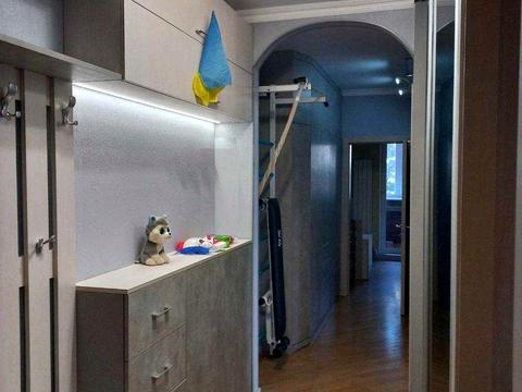 квартира по адресу Гагарина просп. (Гагаріна), 60