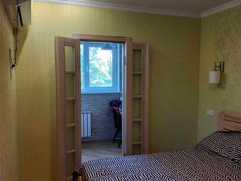 квартира по адресу Гагарина просп. (Гагаріна), 60