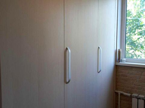 квартира по адресу Гагарина просп. (Гагаріна), 60