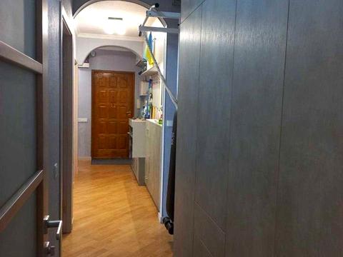 квартира по адресу Гагарина просп. (Гагаріна), 60