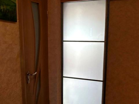 квартира по адресу Майборського ул., 11