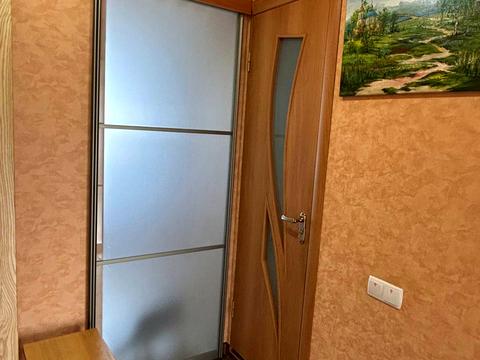 квартира по адресу Майборського ул., 11