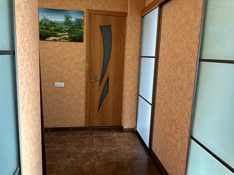 квартира по адресу Майборського ул., 11