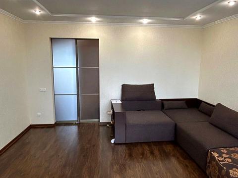 квартира за адресою Майборського вул., 11