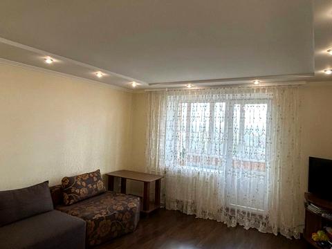 квартира по адресу Майборського ул., 11