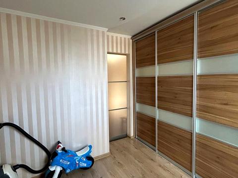 квартира по адресу Майборського ул., 11