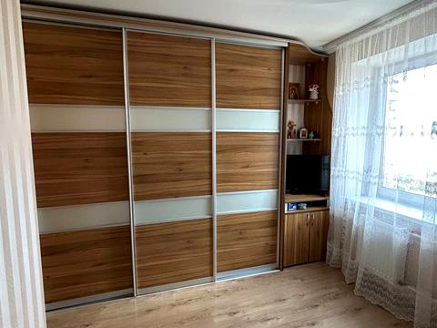 квартира по адресу Майборського ул., 11