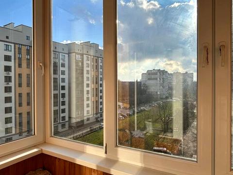 квартира по адресу Майборського ул., 11