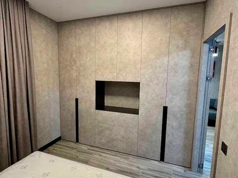 квартира за адресою Запорізьке шосе, 32-Л