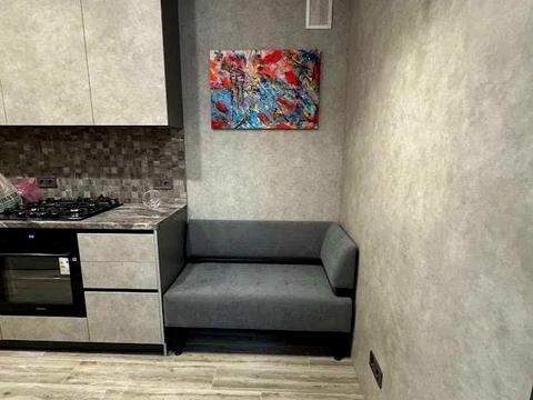 квартира за адресою Запорізьке шосе, 32-Л