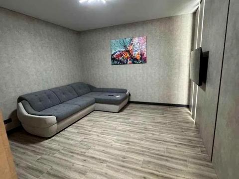 квартира за адресою Запорізьке шосе, 32-Л