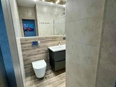 квартира за адресою Запорізьке шосе, 32-Л