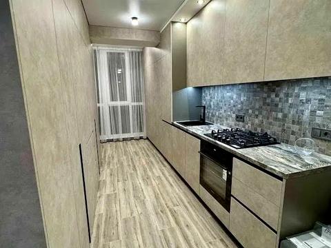 квартира за адресою Запорізьке шосе, 32-Л