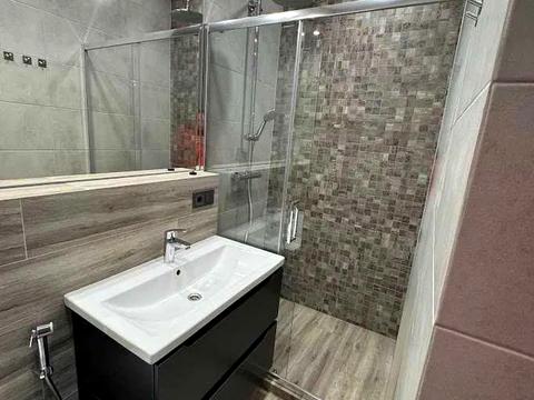 квартира за адресою Запорізьке шосе, 32-Л