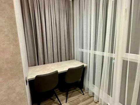 квартира за адресою Запорізьке шосе, 32-Л