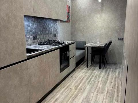 квартира за адресою Запорізьке шосе, 32-Л