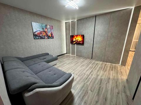 квартира за адресою Запорізьке шосе, 32-Л