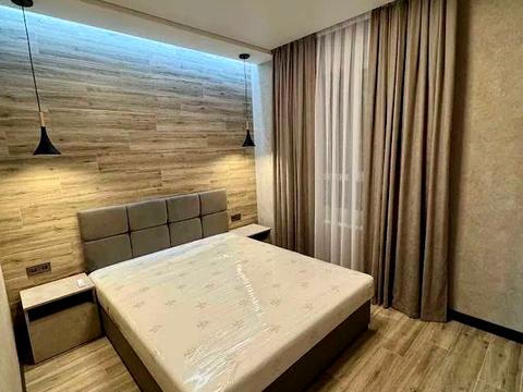 квартира за адресою Запорізьке шосе, 32-Л