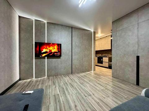 квартира за адресою Запорізьке шосе, 32-Л