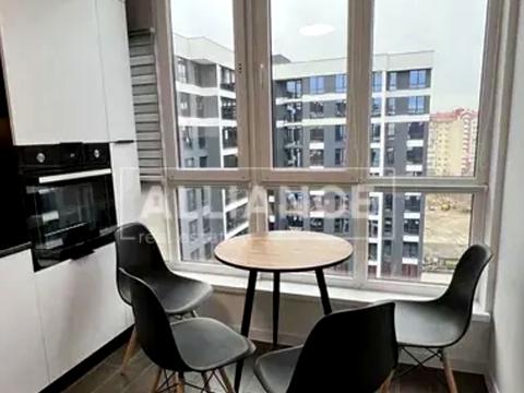 квартира за адресою Хіміків вул., 28