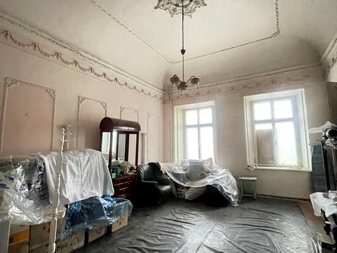 квартира по адресу Соборная пл., 2