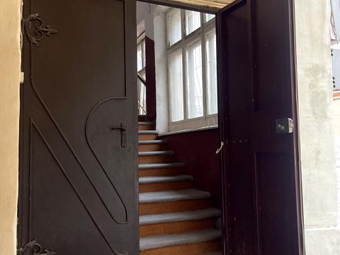 квартира по адресу Соборная пл., 2