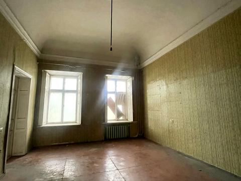 квартира по адресу Соборная пл., 2