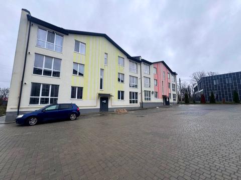 квартира за адресою Джерельна вул., 1