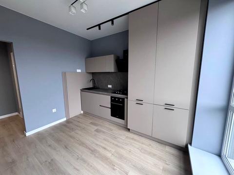 квартира за адресою Джерельна вул., 1