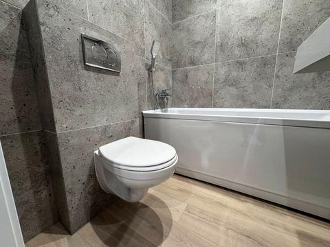 квартира за адресою Джерельна вул., 1