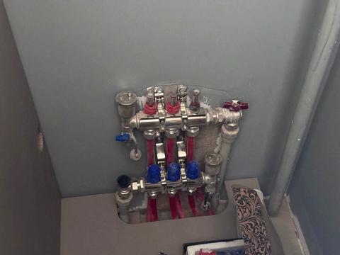 квартира за адресою Джерельна вул., 1