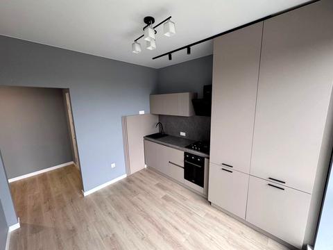 квартира за адресою Джерельна вул., 1