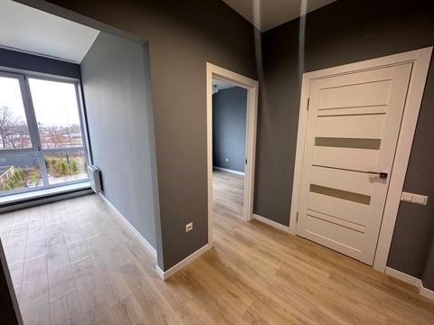 квартира за адресою Джерельна вул., 1